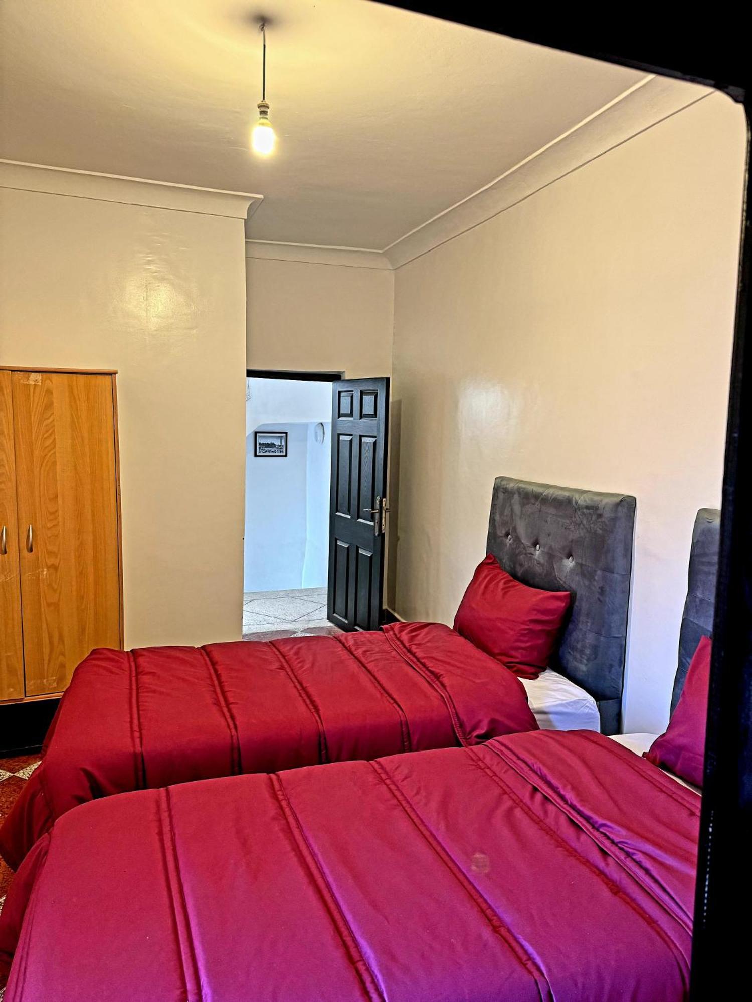 Dar Noureddine Appartement Lalla Takerkoust Buitenkant foto