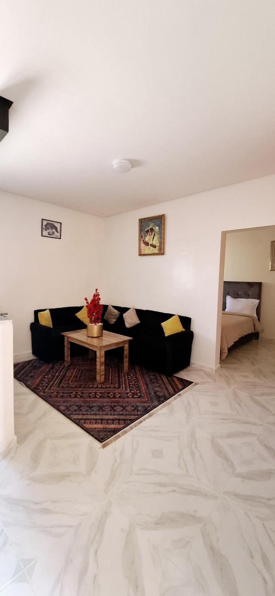 Dar Noureddine Appartement Lalla Takerkoust Buitenkant foto
