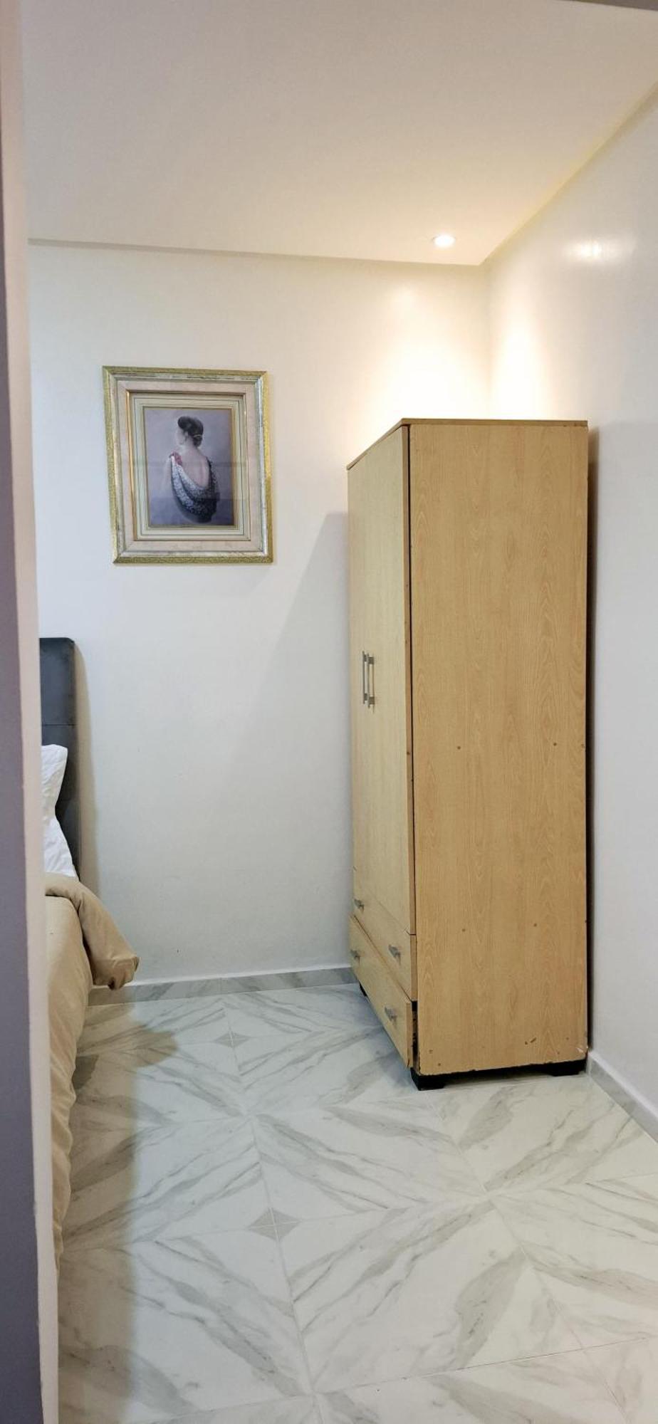 Dar Noureddine Appartement Lalla Takerkoust Buitenkant foto