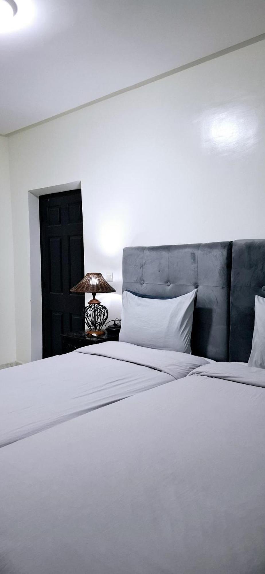 Dar Noureddine Appartement Lalla Takerkoust Buitenkant foto